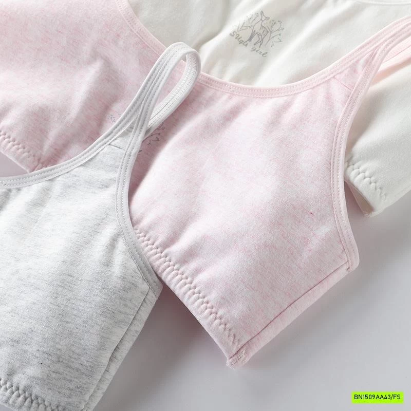 BRA COTTON QUAI NHỎ