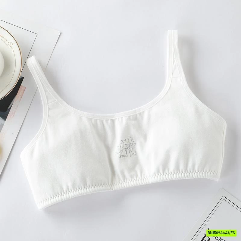 BRA COTTON QUAI NHỎ