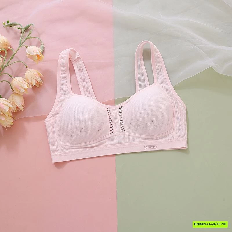 BRA THÔNG HƠI BÉ GÁI LỚN