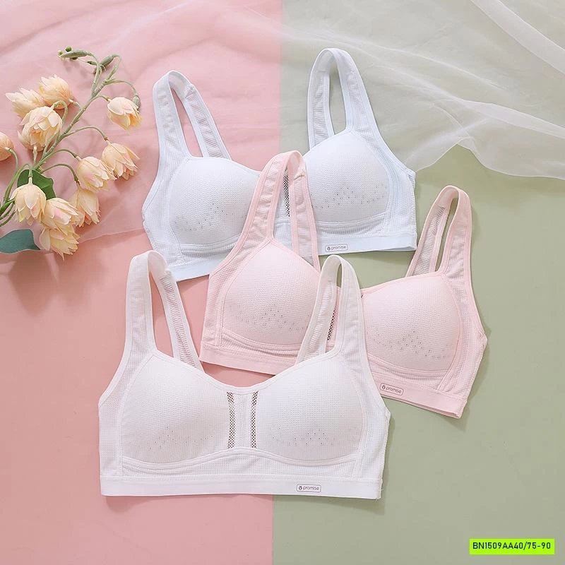 BRA THÔNG HƠI BÉ GÁI LỚN
