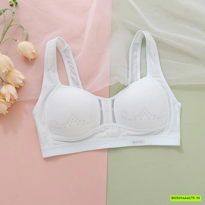 BRA THÔNG HƠI BÉ GÁI LỚN