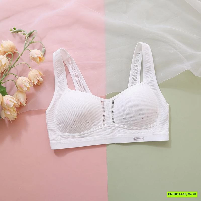 BRA THÔNG HƠI BÉ GÁI LỚN