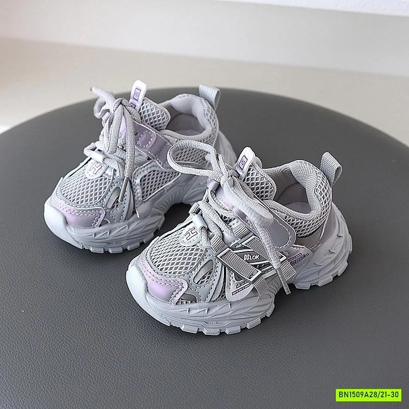 SNEAKER THỂ THAO NĂNG ĐỘNG