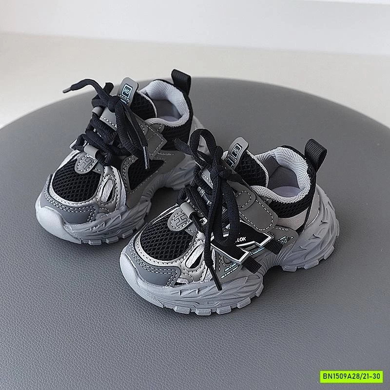 SNEAKER THỂ THAO NĂNG ĐỘNG