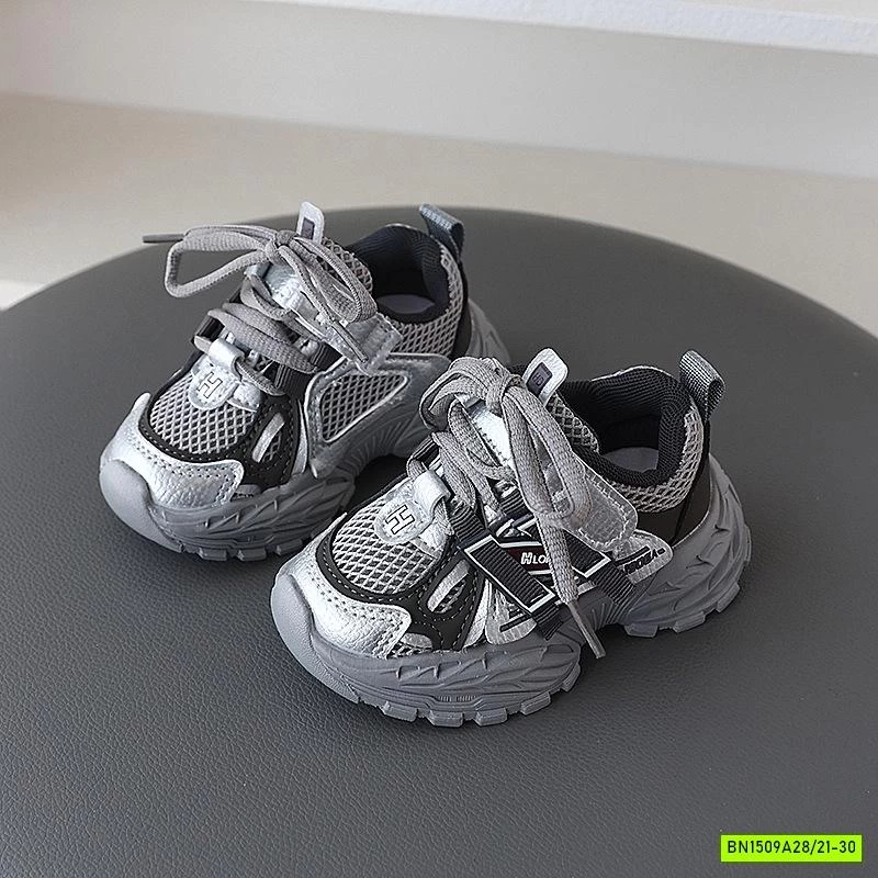 SNEAKER THỂ THAO NĂNG ĐỘNG