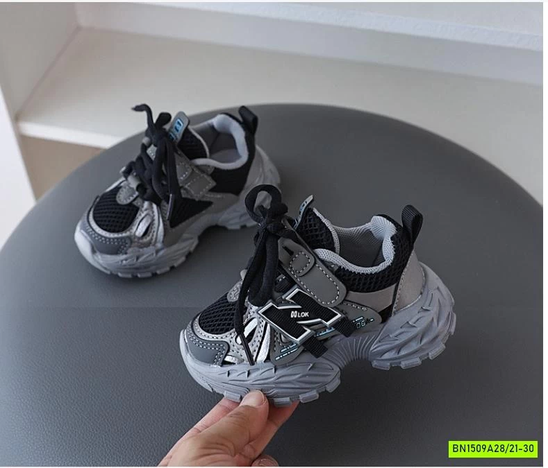 SNEAKER THỂ THAO NĂNG ĐỘNG