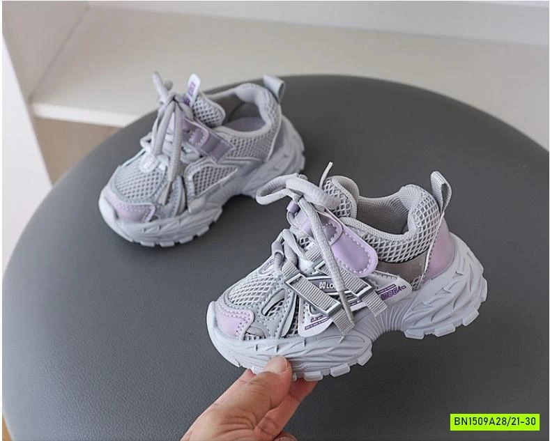 SNEAKER THỂ THAO NĂNG ĐỘNG