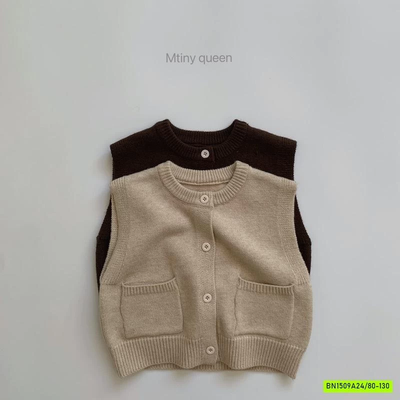 GILE LEN TÚI TRƯỚC MTINYQUEEN