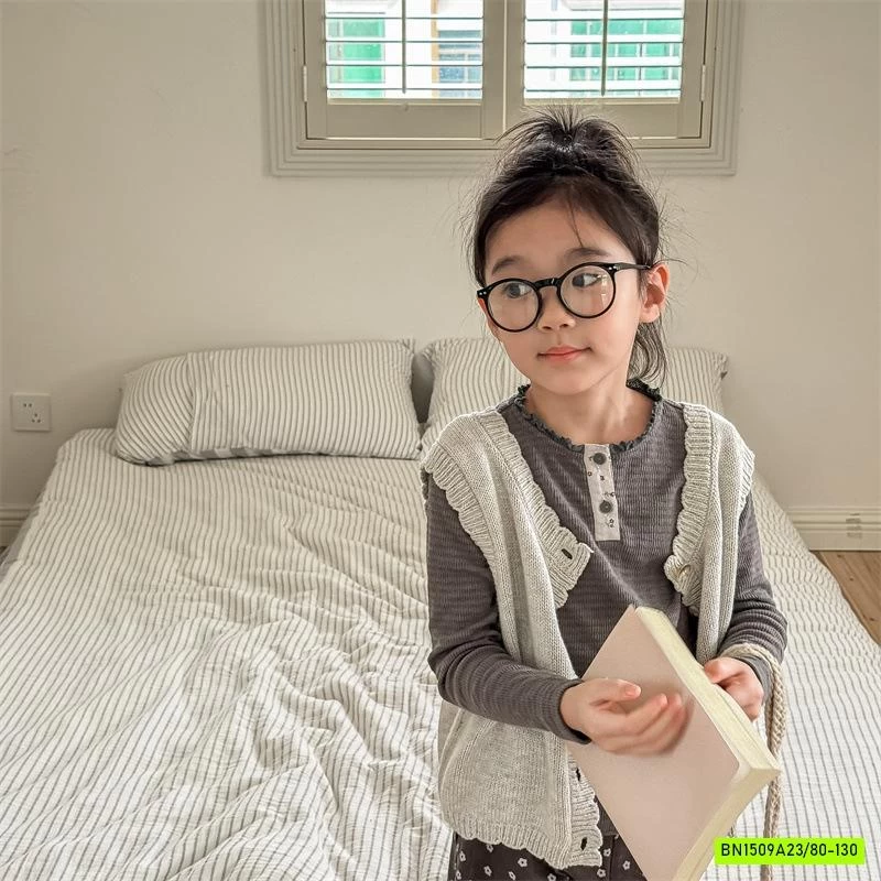 GILE LEN VIỀN CÁNH HOA ADBABY