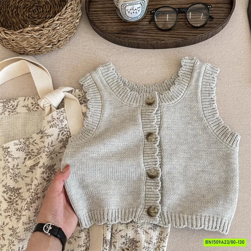 GILE LEN VIỀN CÁNH HOA ADBABY