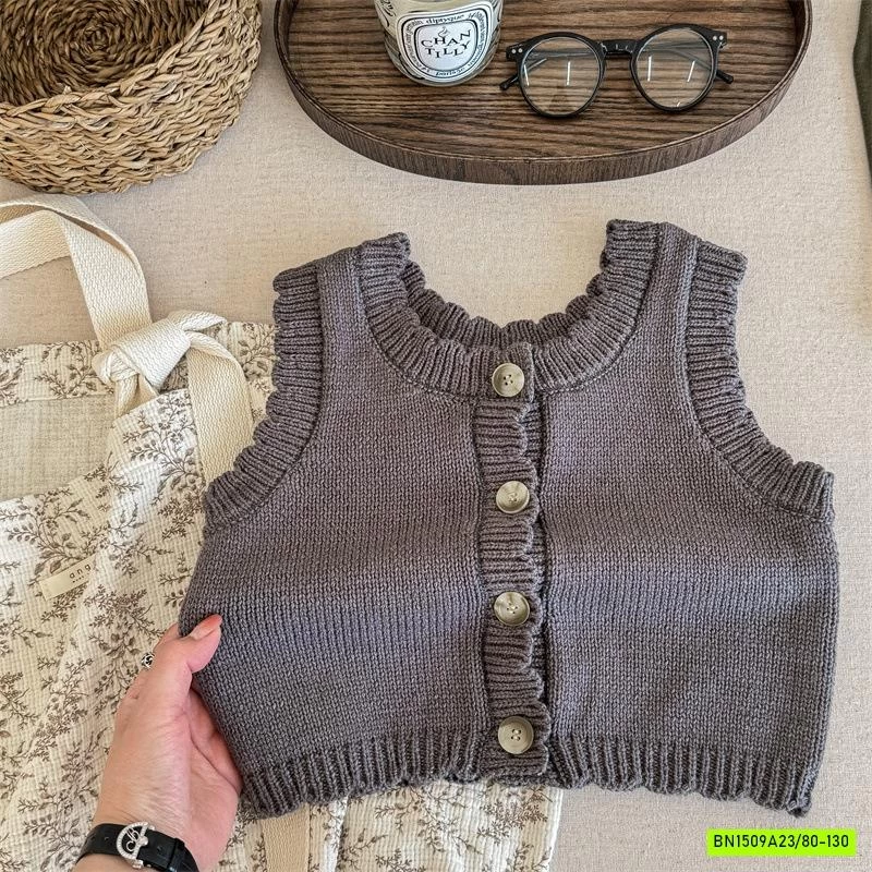 GILE LEN VIỀN CÁNH HOA ADBABY