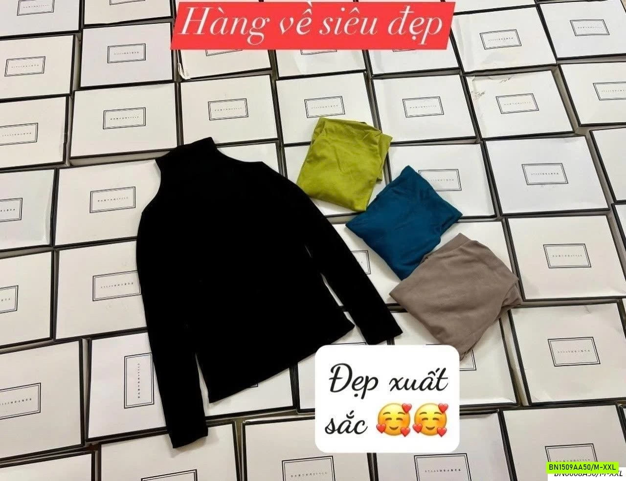 ÁO GIỮ NHIỆT LÔNG CỪU CAO CẤP