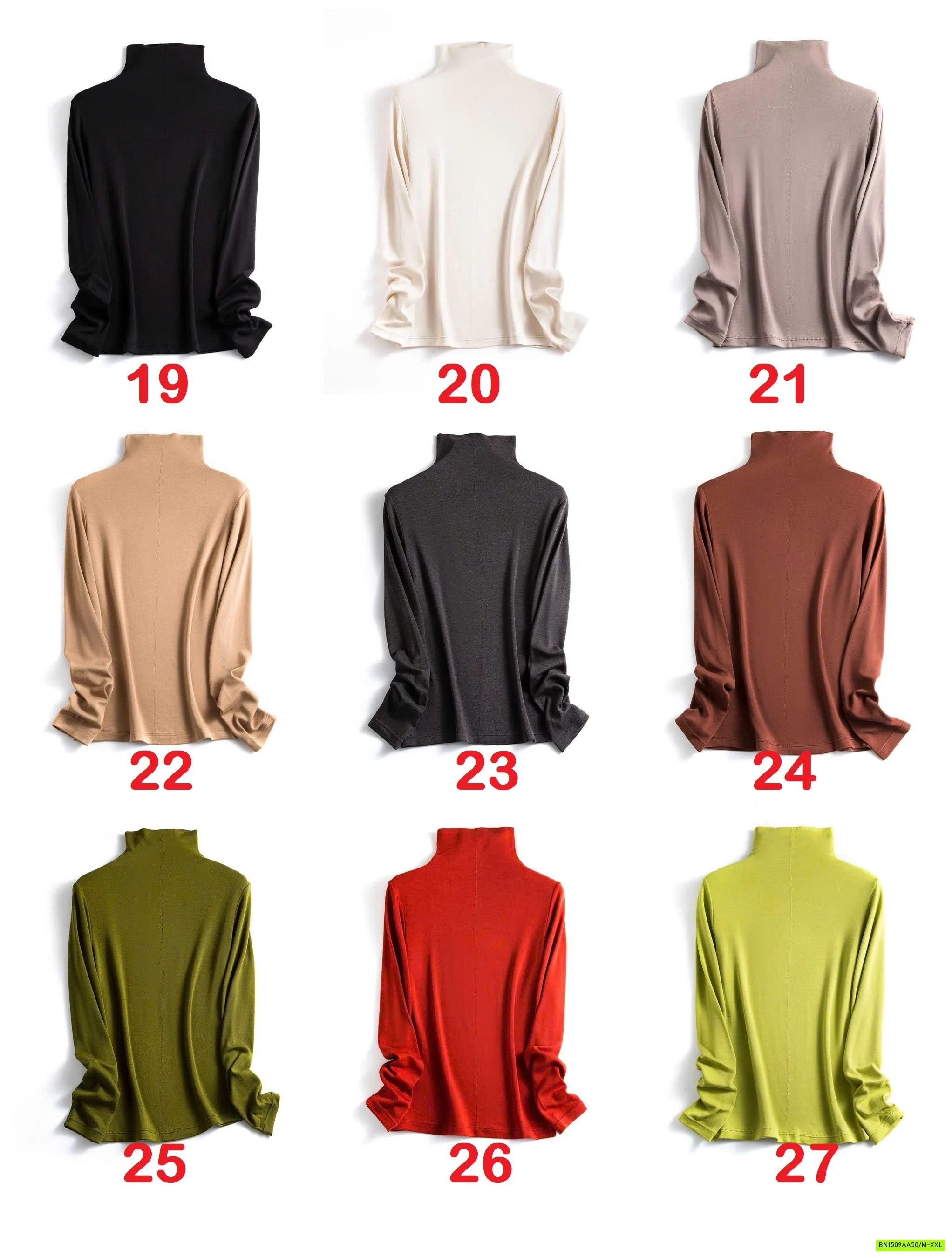 ÁO GIỮ NHIỆT LÔNG CỪU CAO CẤP