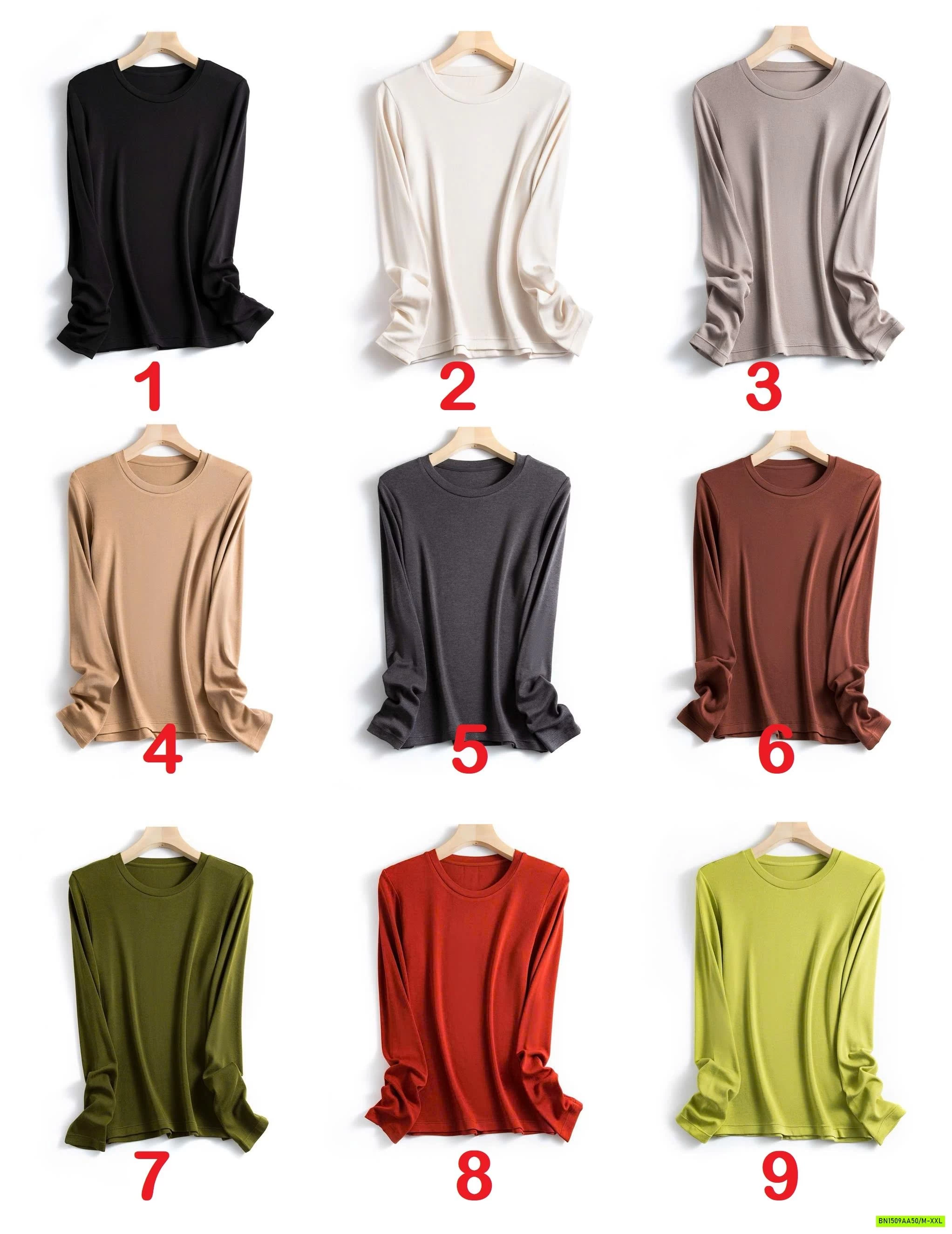 ÁO GIỮ NHIỆT LÔNG CỪU CAO CẤP