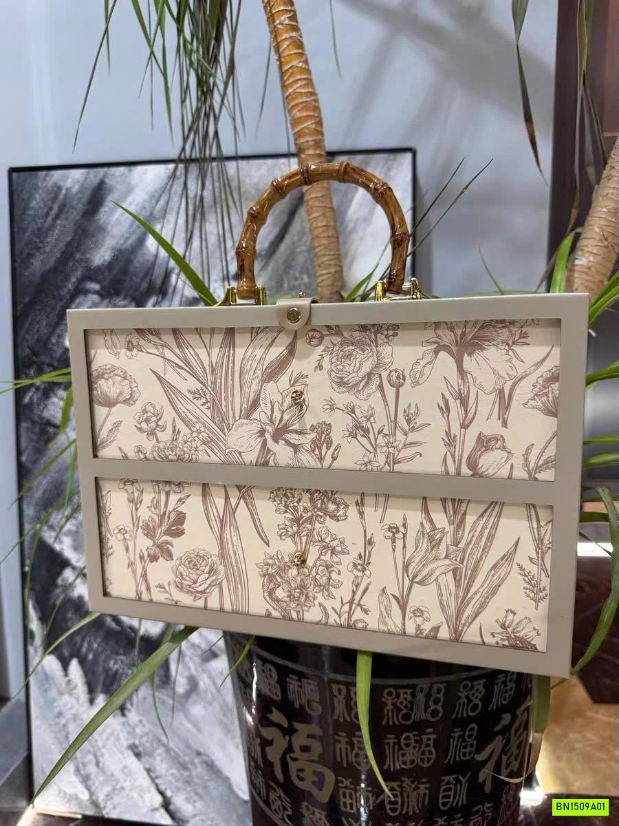 BOX MOON CAKE GIFT 12 BÁNH