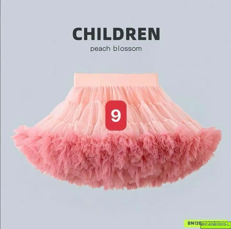 BST CHÂN VÁY TUTU LOLLITA