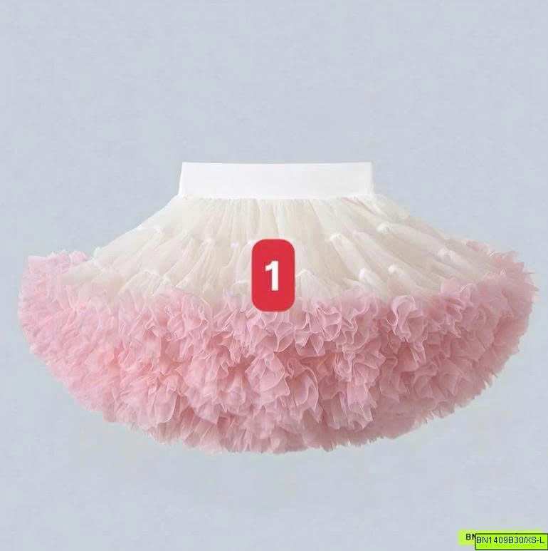 BST CHÂN VÁY TUTU LOLLITA