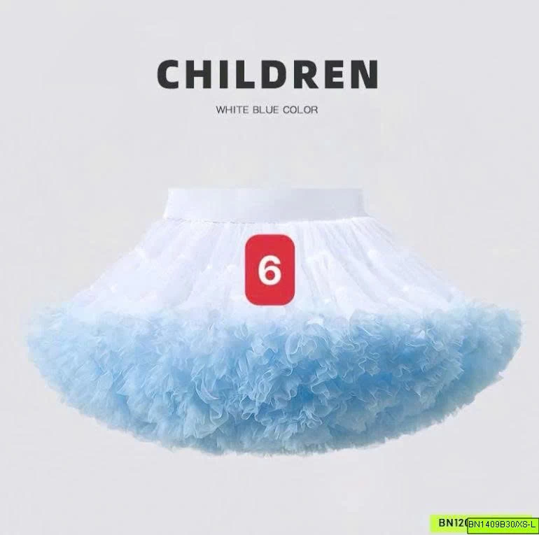 BST CHÂN VÁY TUTU LOLLITA