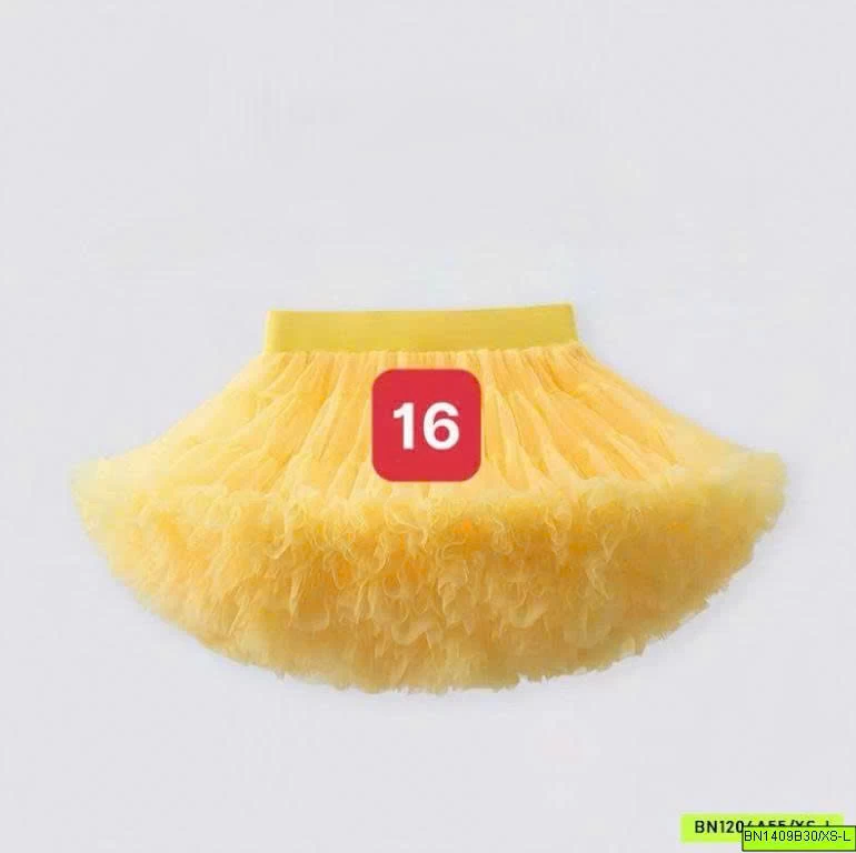 BST CHÂN VÁY TUTU LOLLITA