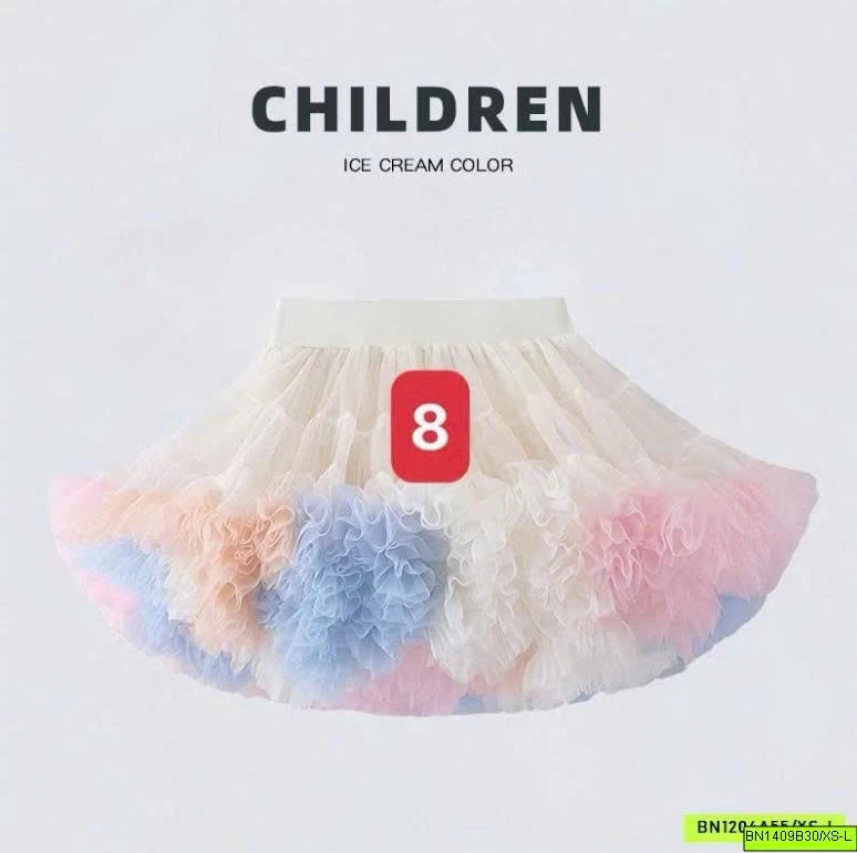 BST CHÂN VÁY TUTU LOLLITA