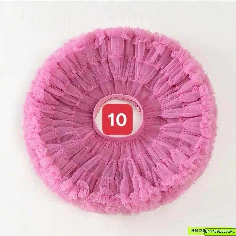 BST CHÂN VÁY TUTU LOLLITA
