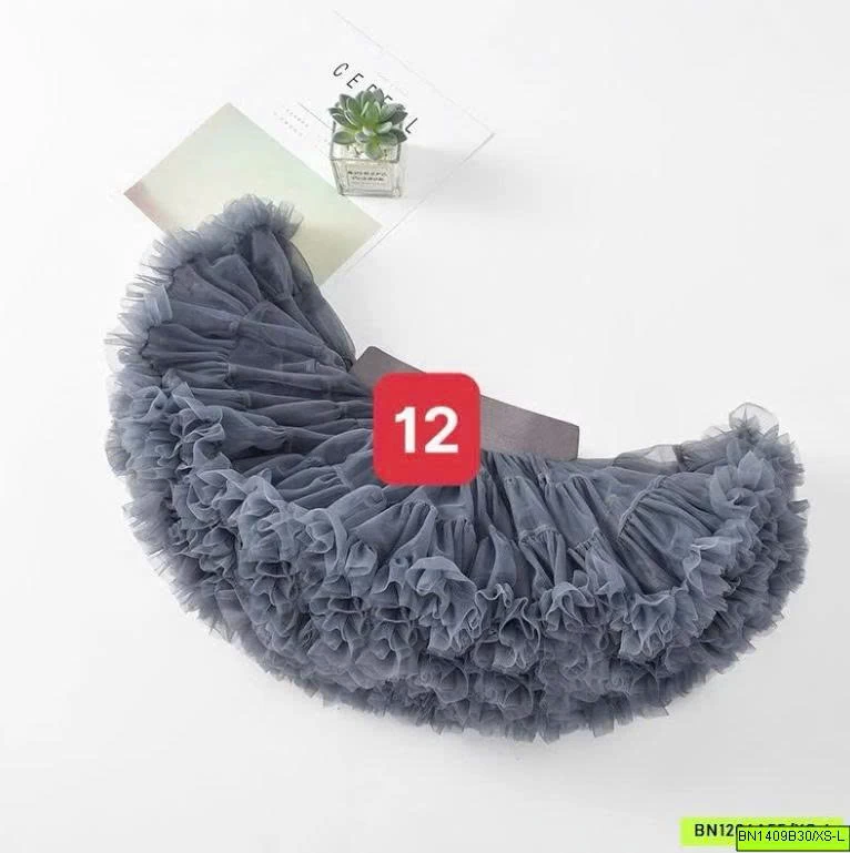 BST CHÂN VÁY TUTU LOLLITA