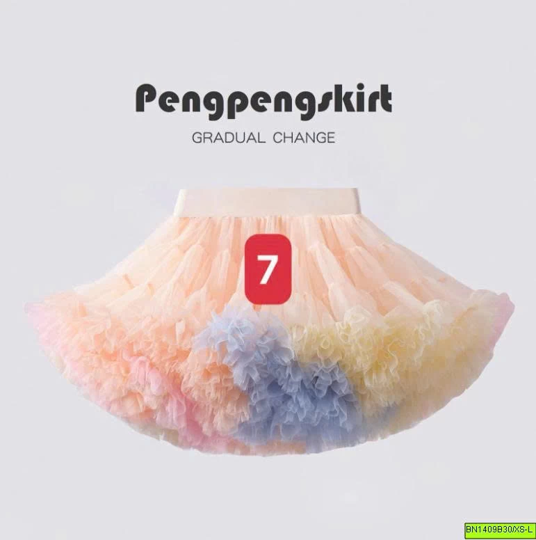 BST CHÂN VÁY TUTU LOLLITA