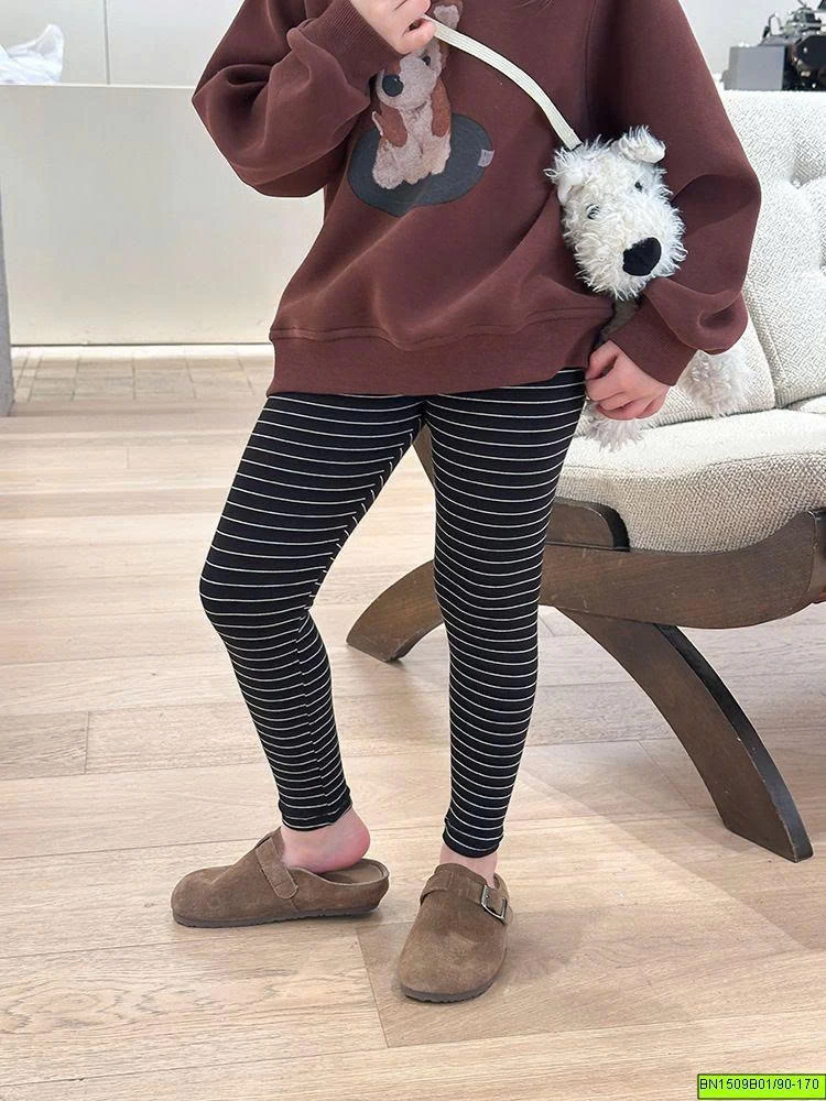 LEGGING AMBB	25G044