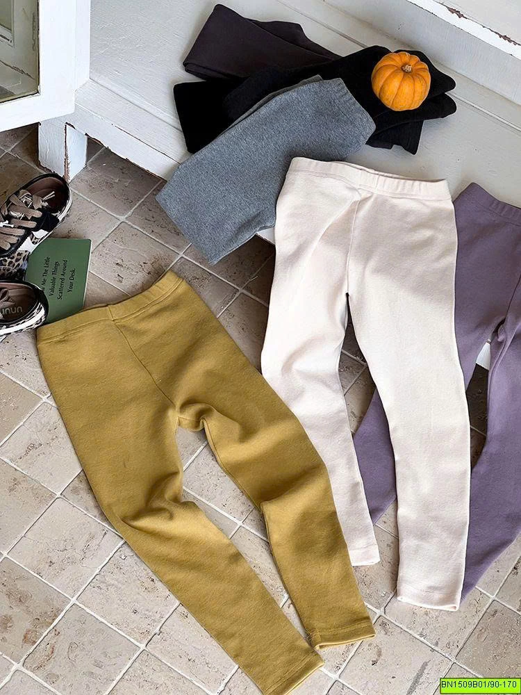 LEGGING AMBB	25G044