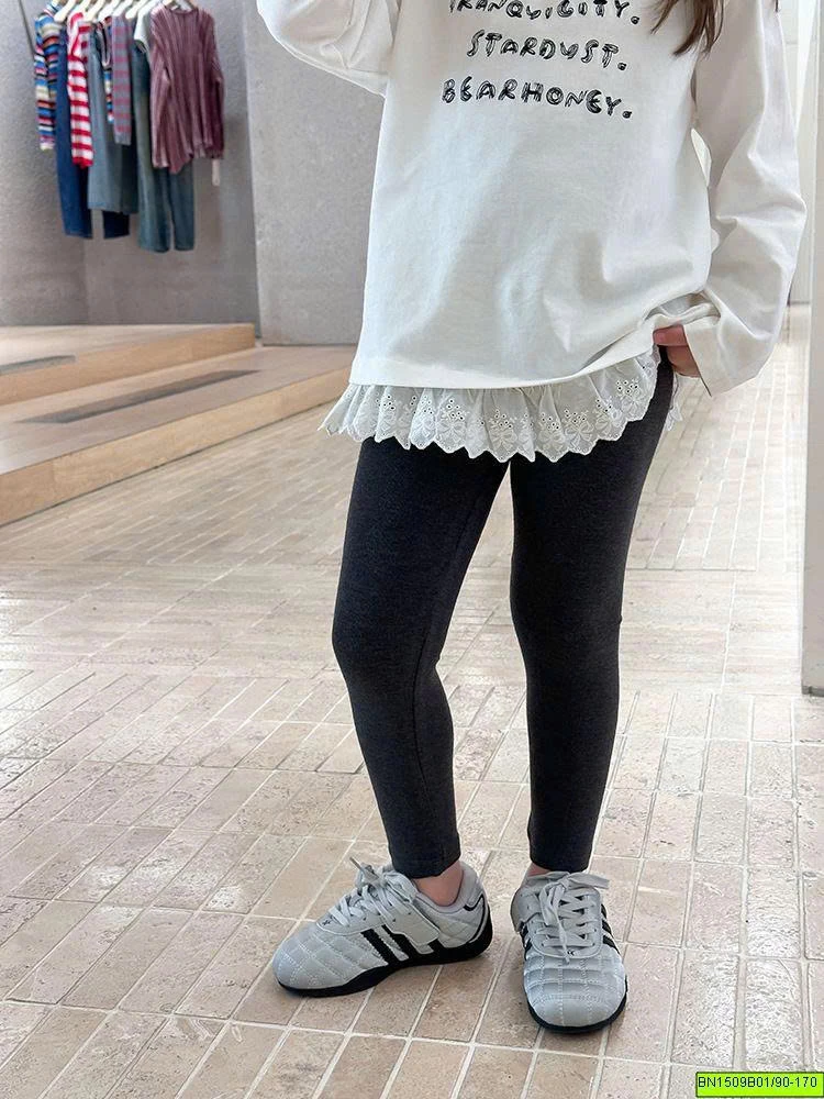 LEGGING AMBB	25G044