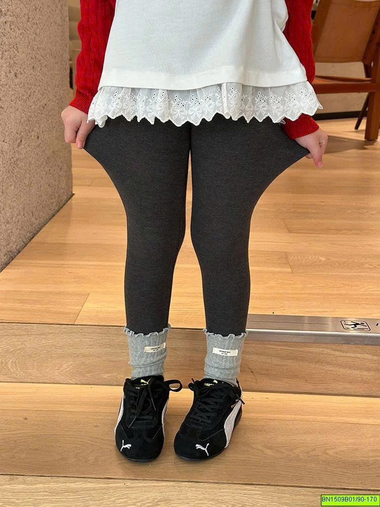 LEGGING AMBB	25G044