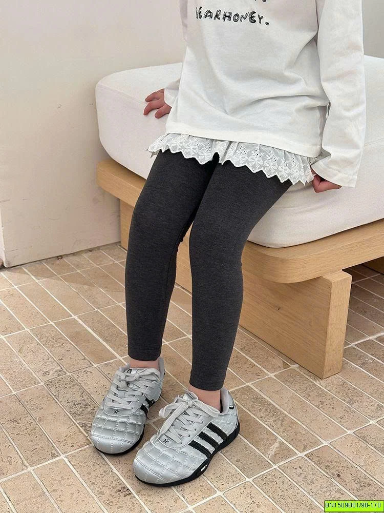 LEGGING AMBB	25G044