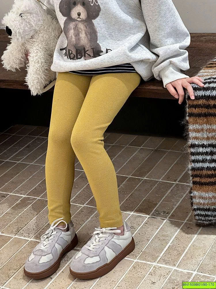 LEGGING AMBB	25G044