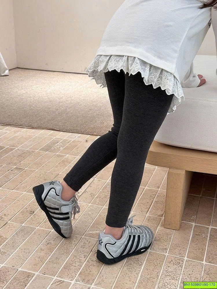 LEGGING AMBB	25G044