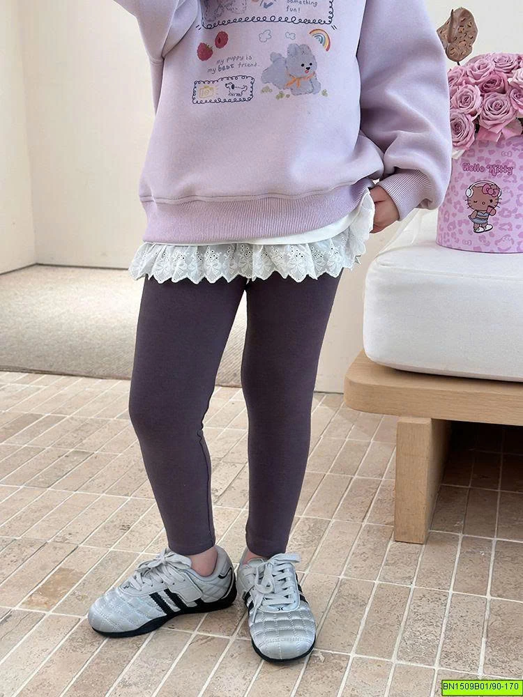 LEGGING AMBB	25G044