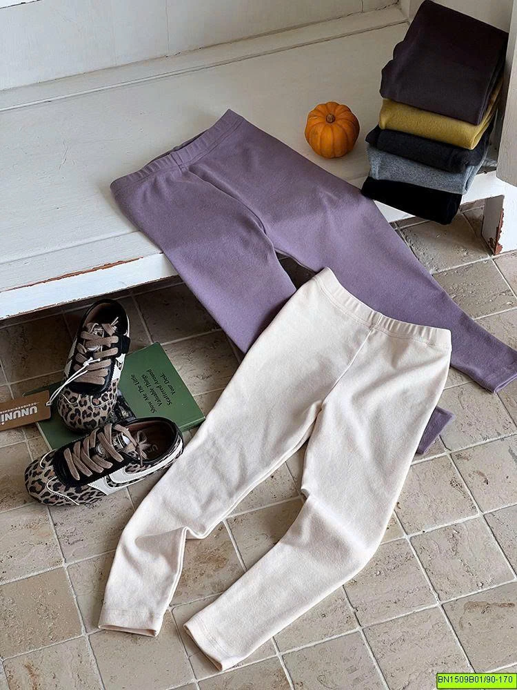 LEGGING AMBB	25G044