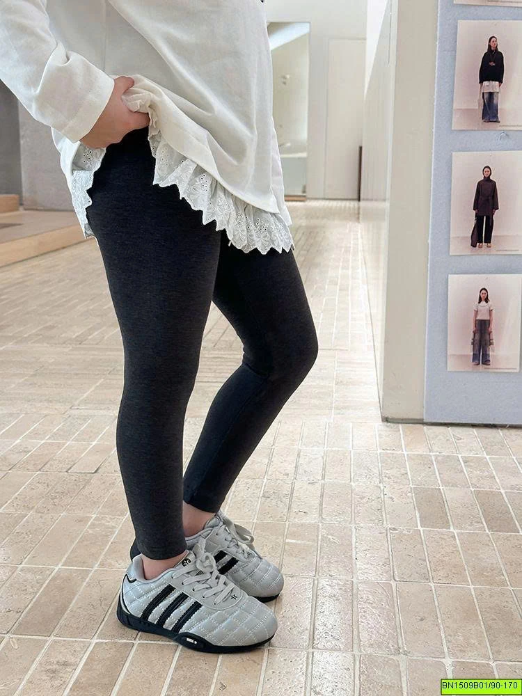 LEGGING AMBB	25G044