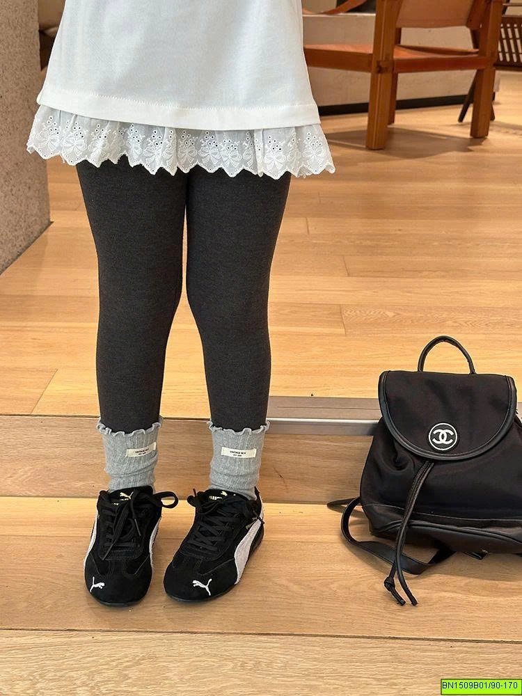 LEGGING AMBB	25G044