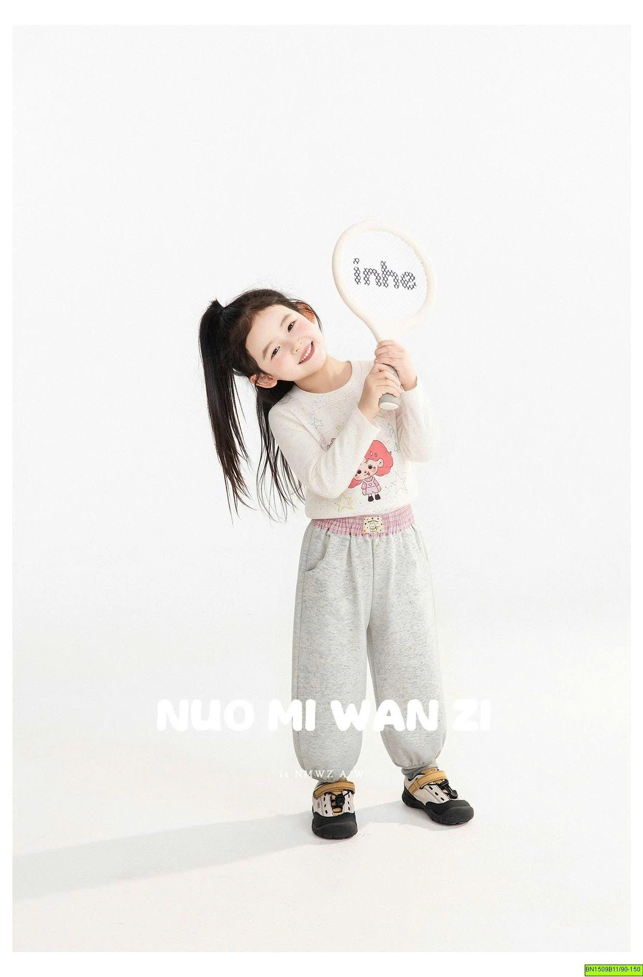 QUẦN NỈ PHỐ CẠP CARO