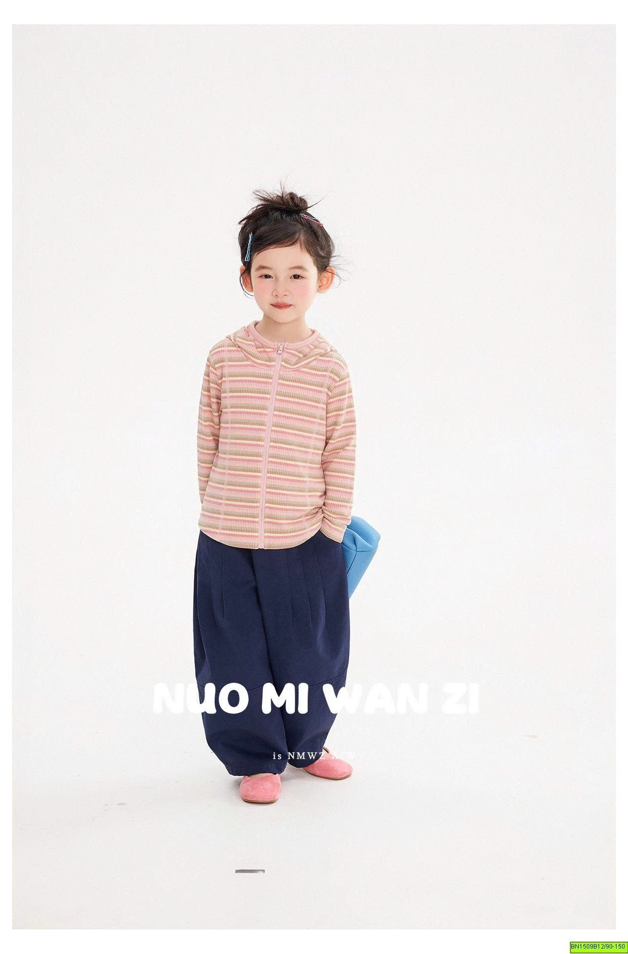 ÁO KHOÁC KẺ NGANG IÊN MXU THU ĐÔNG