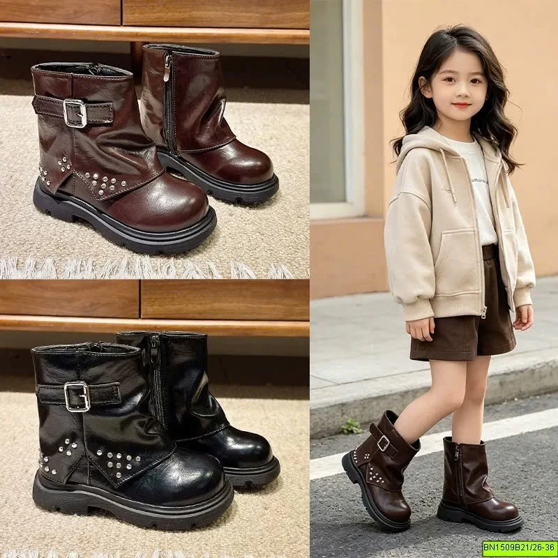 BOOT DA TÁN ĐINH CÁ TÍNH