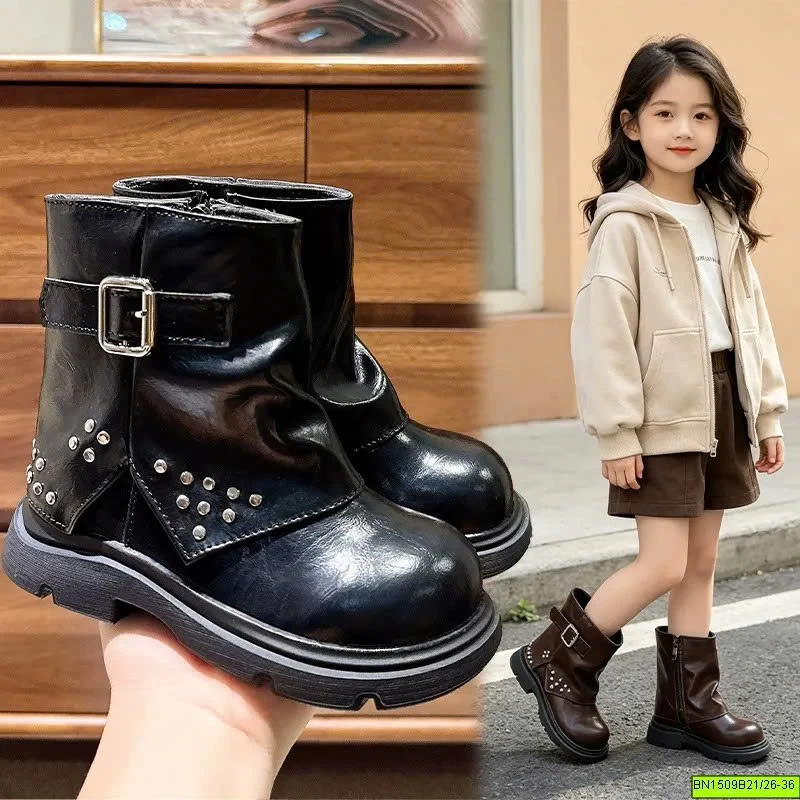 BOOT DA TÁN ĐINH CÁ TÍNH