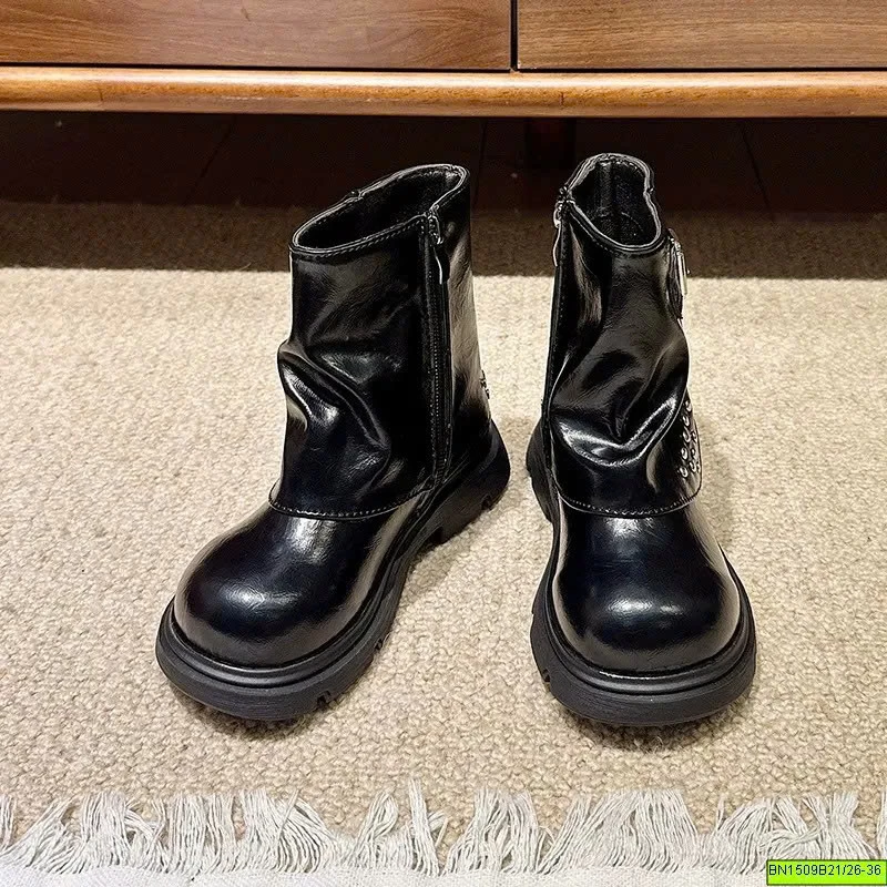 BOOT DA TÁN ĐINH CÁ TÍNH