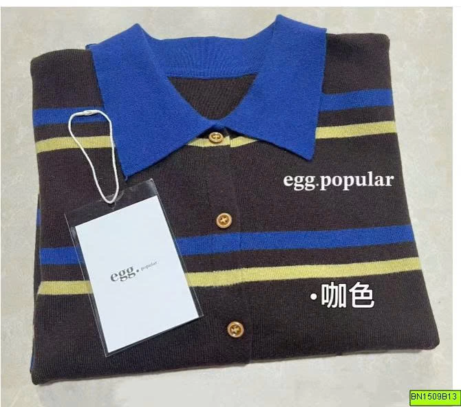 ÁO LEN CỔ POLO