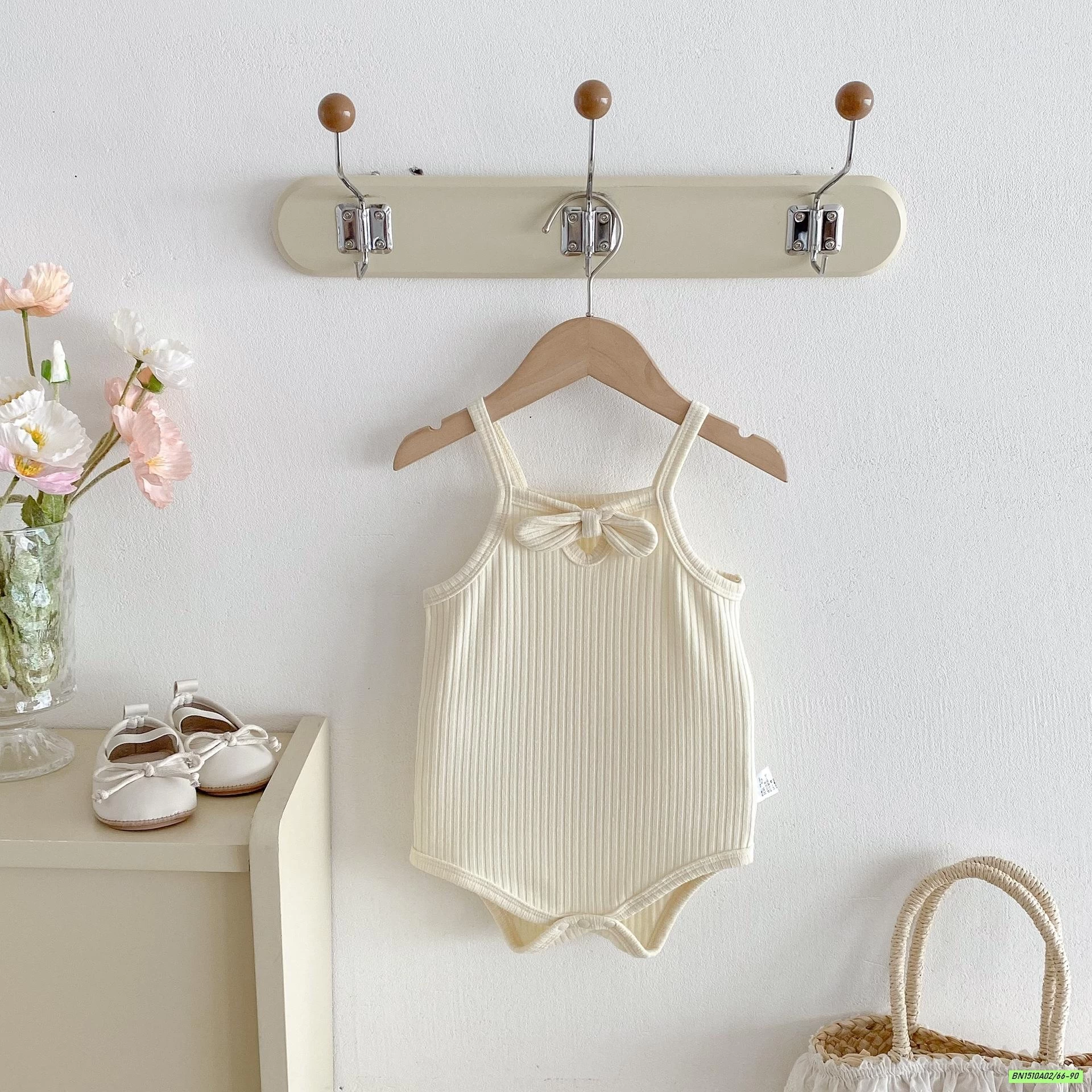 BODY GÂN 2 DÂY NƠ NGỰC