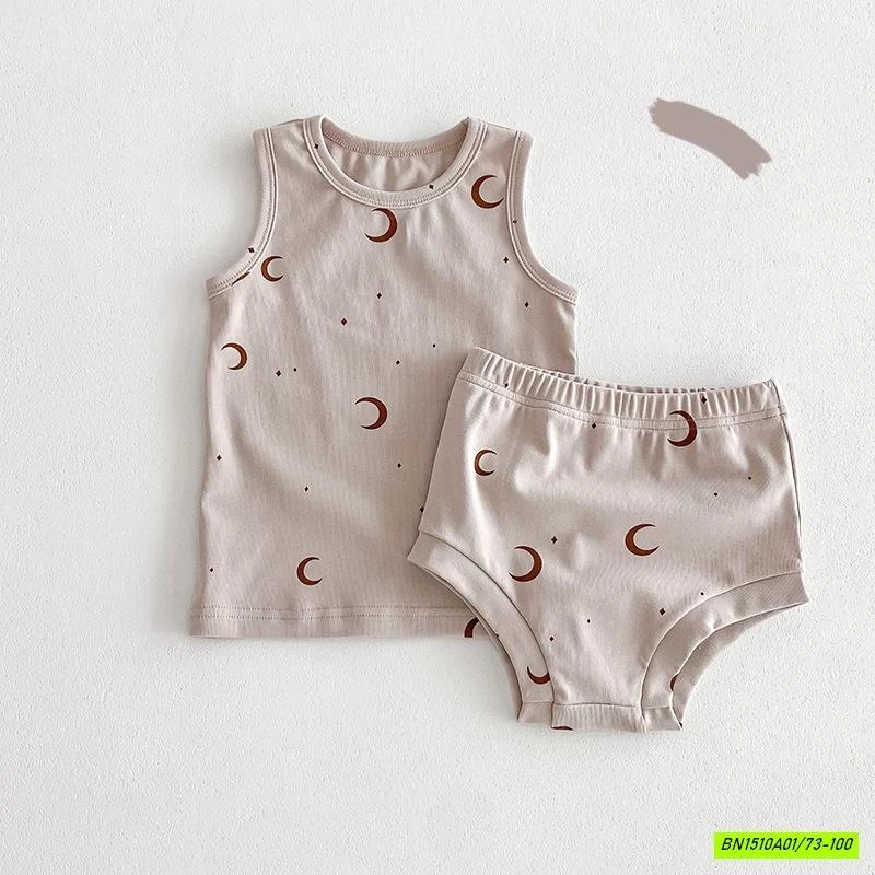 SÉT BỘ COTTON CHIP ĐÙI SZ NHÍ