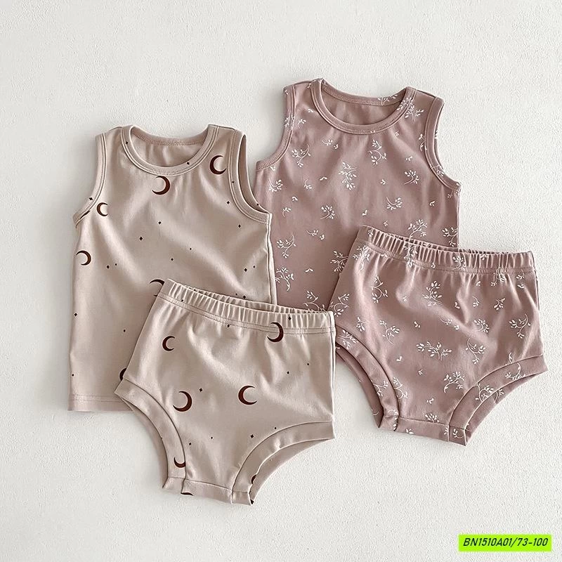 SÉT BỘ COTTON CHIP ĐÙI SZ NHÍ