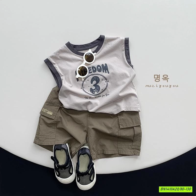 ÁO 3 LỖ MUZIYOUYOU