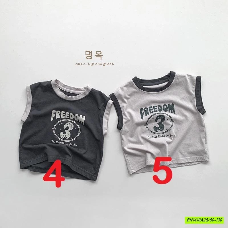 ÁO 3 LỖ MUZIYOUYOU