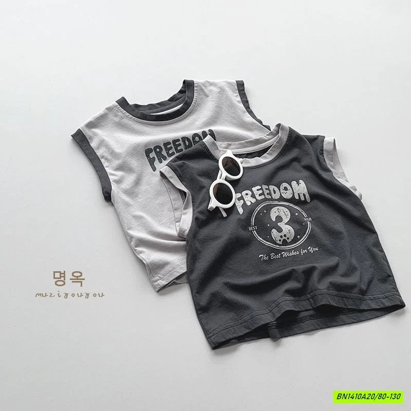 ÁO 3 LỖ MUZIYOUYOU